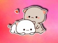 Lalao Cat Belly Rub