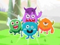 Lalao Monster Clicker