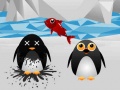 Lalao Hungry Penguin