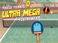 Lalao Cartoon Network Table Tennis Ultra Mega Tournament