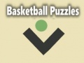 Lalao Basketball Puzzles