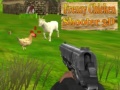 Lalao Frenzy Chicken Shooter 3D