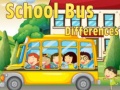 Lalao School Bus Differences
