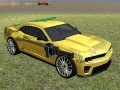 Lalao Supra Crash Shooting Cars