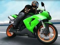 Lalao Moto 3d Racing Challenge