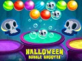 Lalao Halloween Bubble Shooter