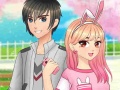 Lalao Anime Couples Dress Up
