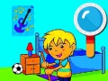 Lalao Kids Room Spot The Differences