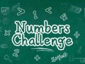 Lalao Numbers Challenge