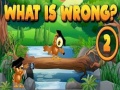 Lalao What Is Wrong 2