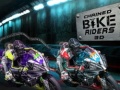 Lalao Chained Bike Riders 3D