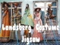 Lalao Landsberg Costume Jigsaw