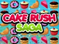Lalao Cake Rush Saga