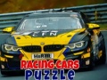 Lalao Racing Cars Puzzle