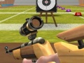 Lalao Military Shooter Training