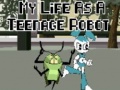 Lalao My Life As a Teenage Robot