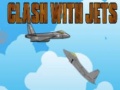 Lalao Clash with Jets