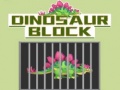 Lalao Dinosaur Block