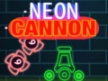 Lalao Neon Cannon