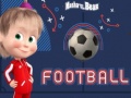 Lalao Masha and the Bear Football