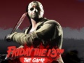 Lalao Friday the 13th The game