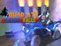 Lalao Quad ATV Traffic Racer