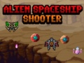 Lalao Alien Spaceship Shooter