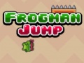 Lalao Frogman Jump