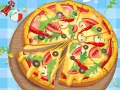 Lalao Pizza Maker