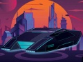 Lalao Cars In The Future Hidden