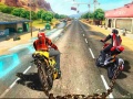 Lalao Chained Bike Racing 3d
