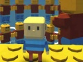 Lalao Kogama: Lego World
