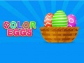 Lalao Color Eggs
