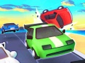 Lalao Road Crash