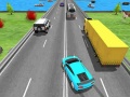 Lalao Highway Traffic Racing 2020