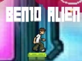 Lalao Ben10 Alien 