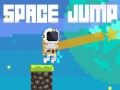 Lalao Space Jump 