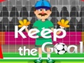 Lalao Keep The Goal