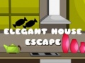 Lalao Elegant House Escape