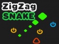 Lalao ZigZag Snake
