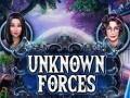 Lalao Unknown Forces