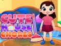 Lalao Cute house chores
