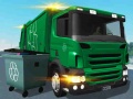 Lalao Extreme Truck Parking