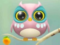 Lalao Cute Owl Puzzle