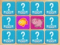 Lalao Find A Pair Animals