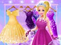 Lalao Cinderella Dress Up