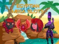 Lalao Egyptian Mega Slots