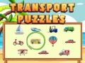 Lalao Transport Puzzles