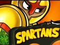 Lalao Spartans vs Goblins
