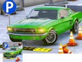 Lalao Real Car Parking 2020
